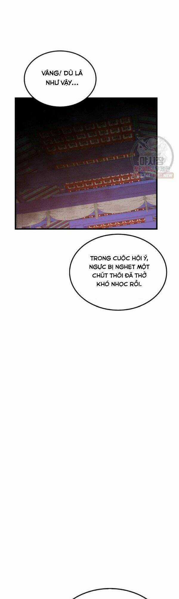 Bác Sĩ Trùng Sinh Về Murim Chapter 36 trang 30