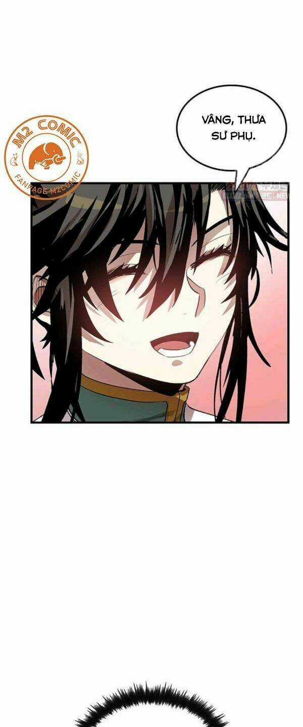 Bác Sĩ Trùng Sinh Về Murim Chapter 36 trang 34