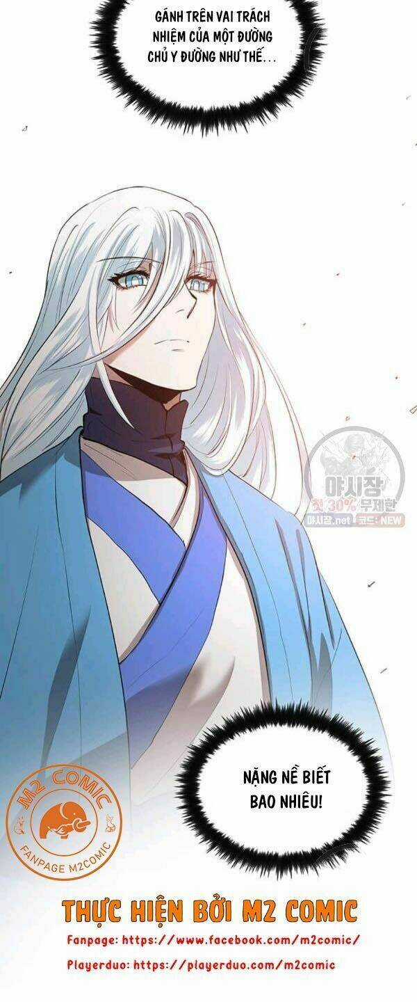 Bác Sĩ Trùng Sinh Về Murim Chapter 36 trang 35