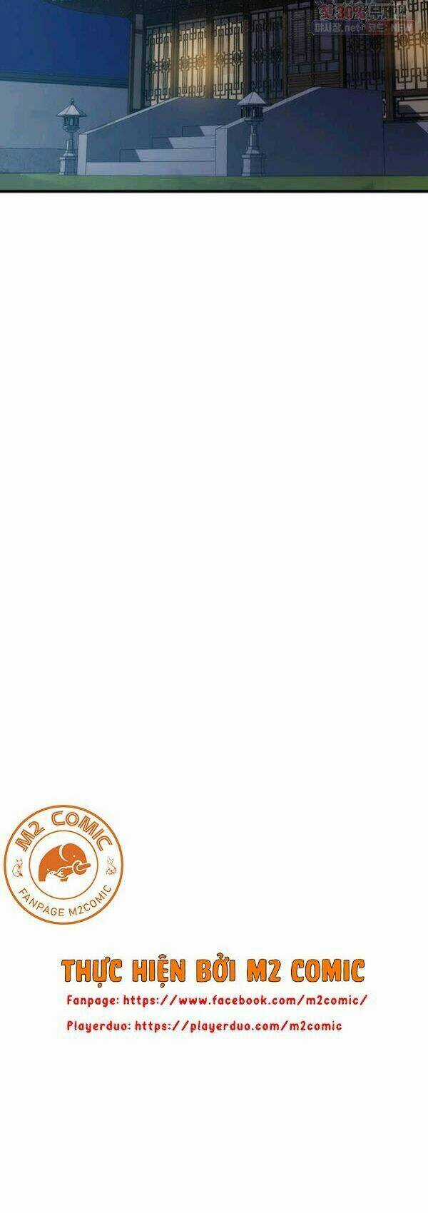 Bác Sĩ Trùng Sinh Về Murim Chapter 36 trang 44