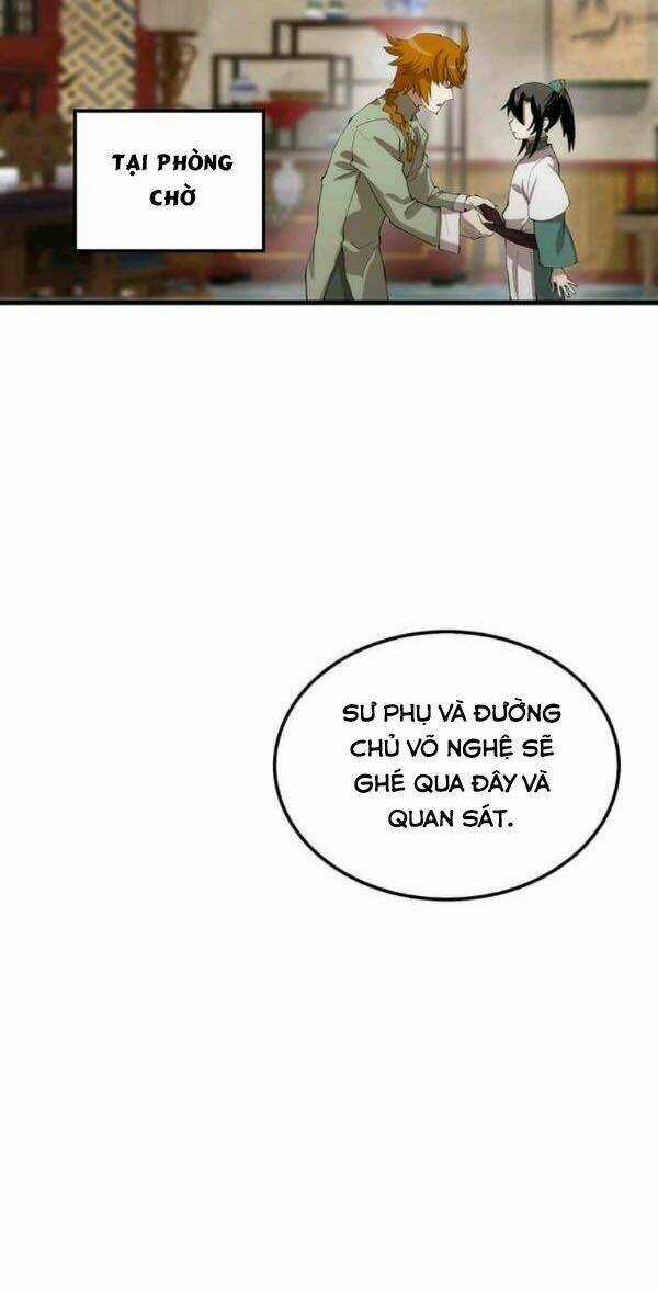 Bác Sĩ Trùng Sinh Về Murim Chapter 36 trang 46