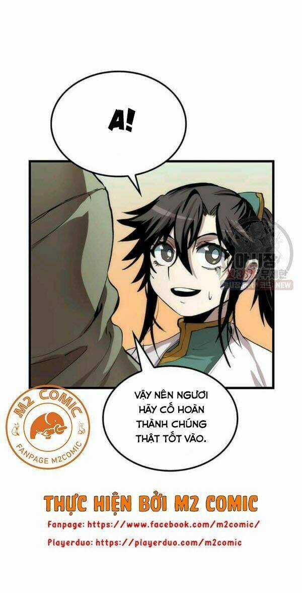 Bác Sĩ Trùng Sinh Về Murim Chapter 36 trang 47