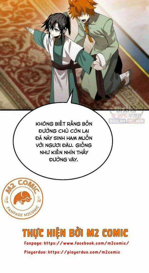 Bác Sĩ Trùng Sinh Về Murim Chapter 36 trang 50