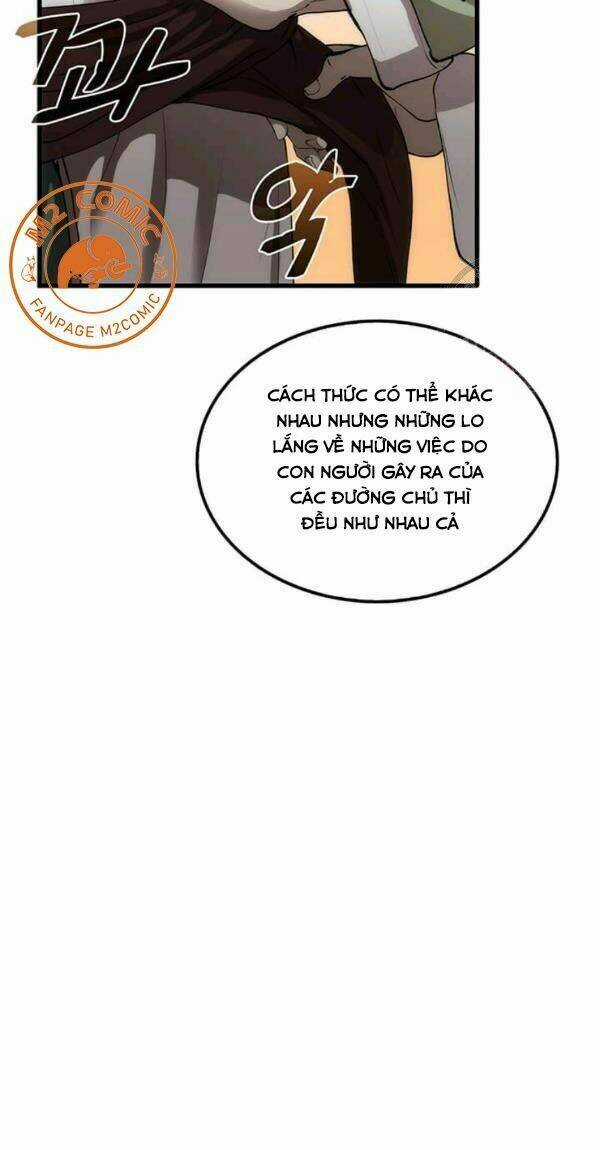 Bác Sĩ Trùng Sinh Về Murim Chapter 36 trang 52