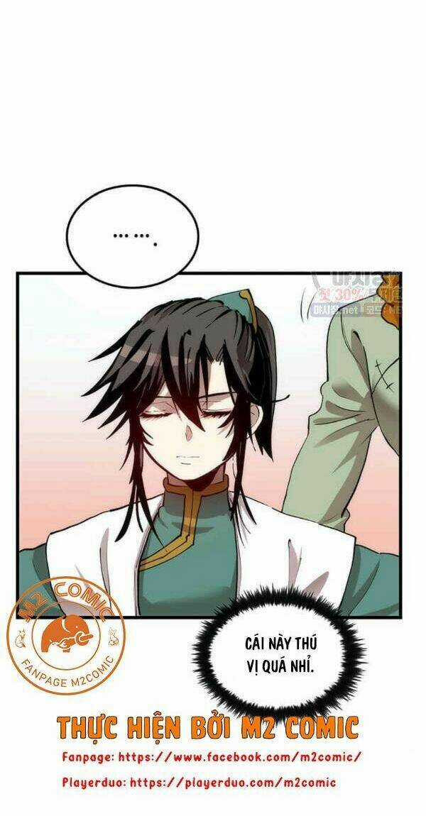 Bác Sĩ Trùng Sinh Về Murim Chapter 36 trang 53