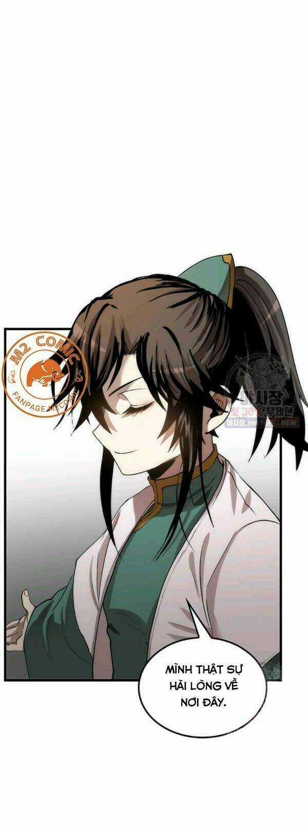 Bác Sĩ Trùng Sinh Về Murim Chapter 36 trang 55