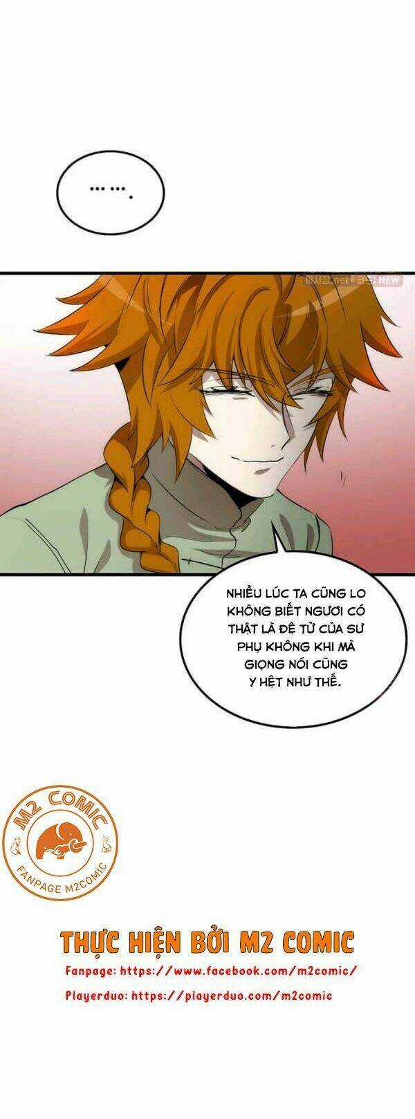 Bác Sĩ Trùng Sinh Về Murim Chapter 36 trang 56