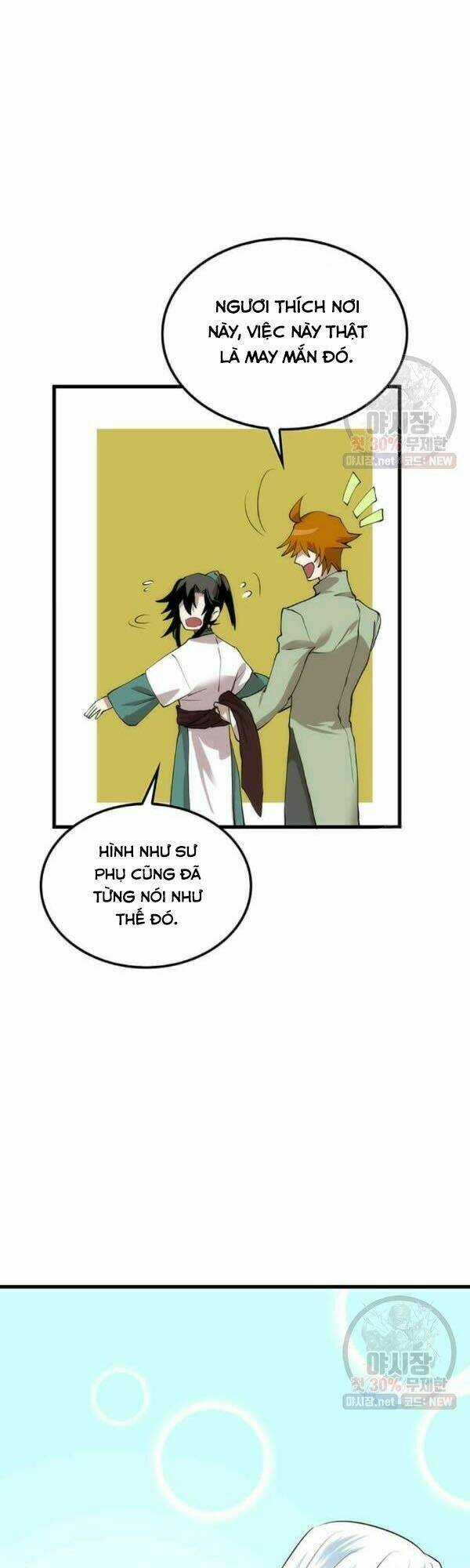 Bác Sĩ Trùng Sinh Về Murim Chapter 36 trang 57