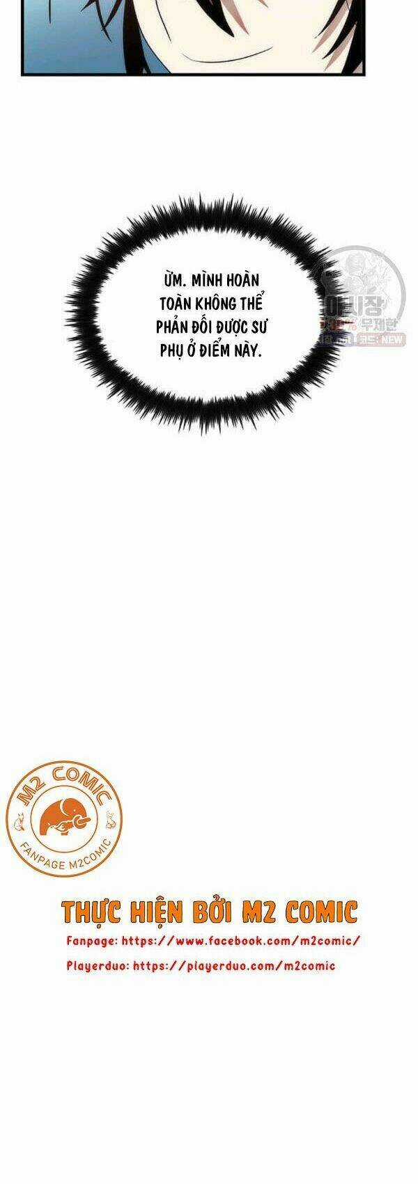 Bác Sĩ Trùng Sinh Về Murim Chapter 36 trang 59