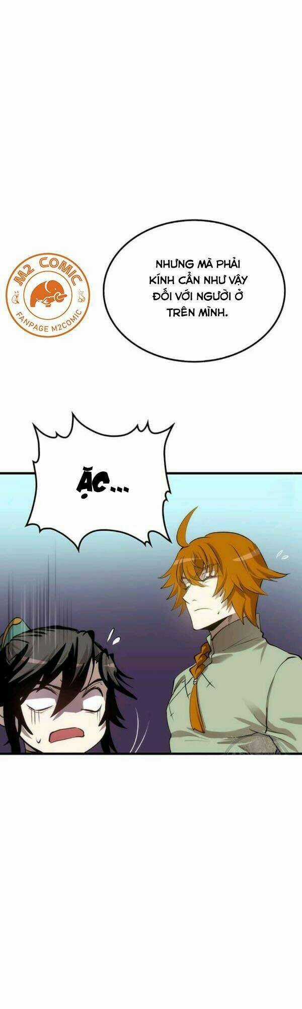 Bác Sĩ Trùng Sinh Về Murim Chapter 36 trang 61