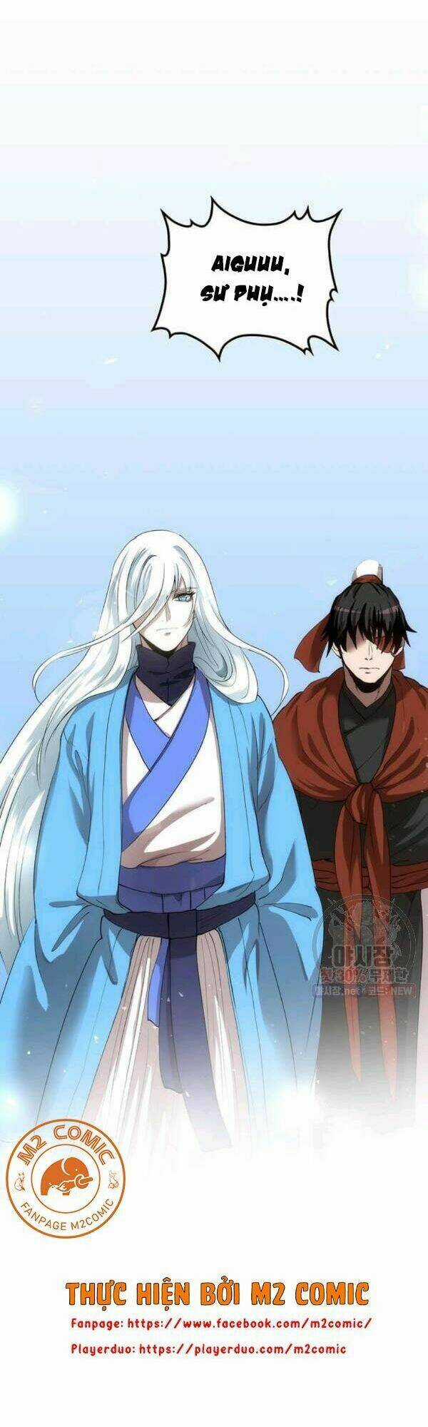 Bác Sĩ Trùng Sinh Về Murim Chapter 36 trang 62