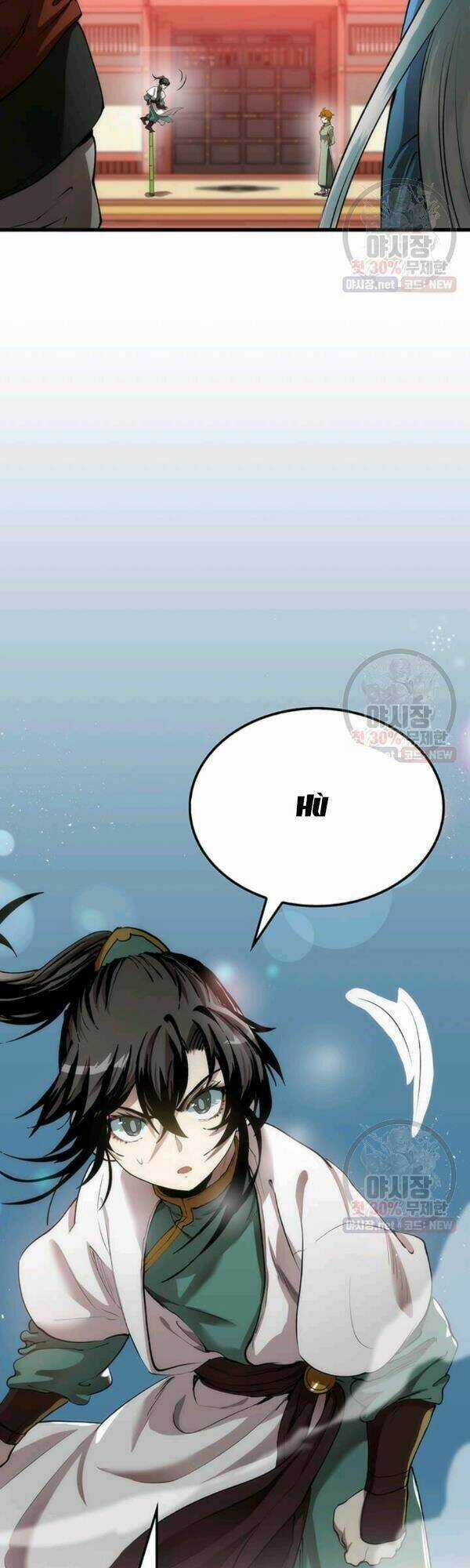 Bác Sĩ Trùng Sinh Về Murim Chapter 37 trang 2