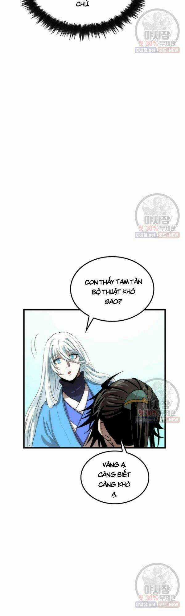 Bác Sĩ Trùng Sinh Về Murim Chapter 37 trang 24