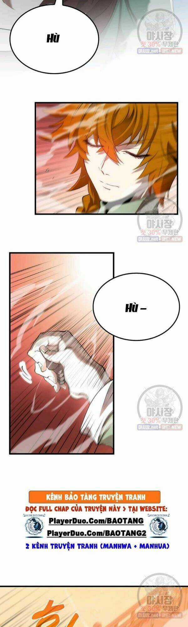 Bác Sĩ Trùng Sinh Về Murim Chapter 37 trang 3