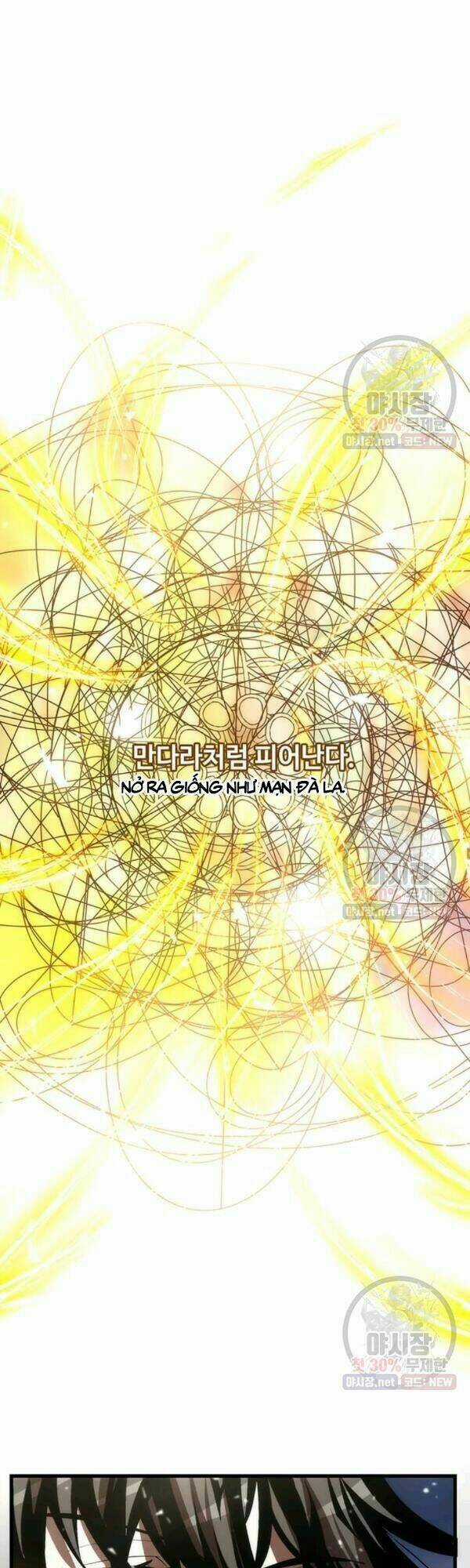 Bác Sĩ Trùng Sinh Về Murim Chapter 37 trang 37