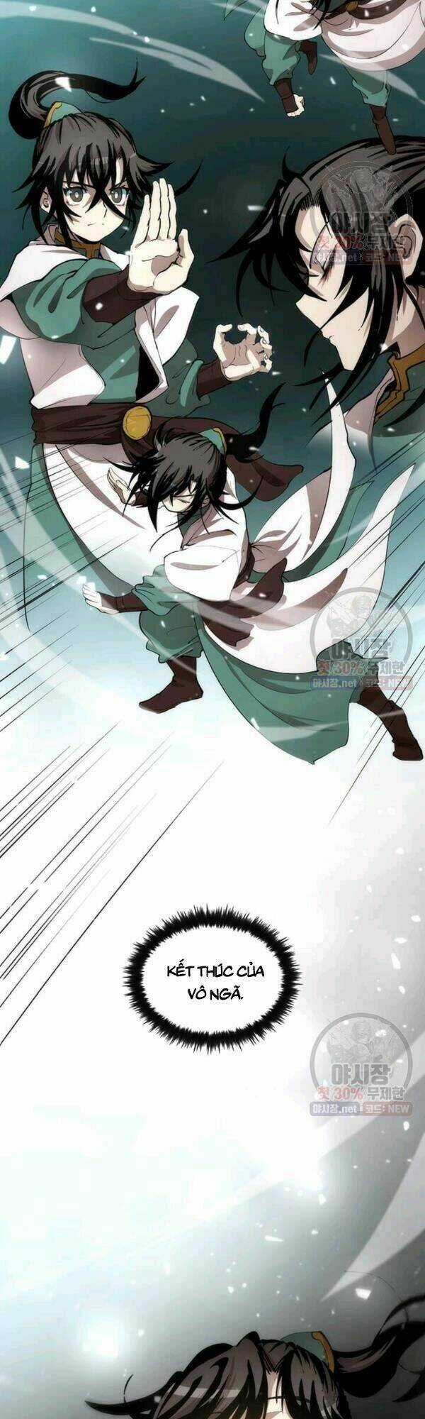 Bác Sĩ Trùng Sinh Về Murim Chapter 37 trang 41