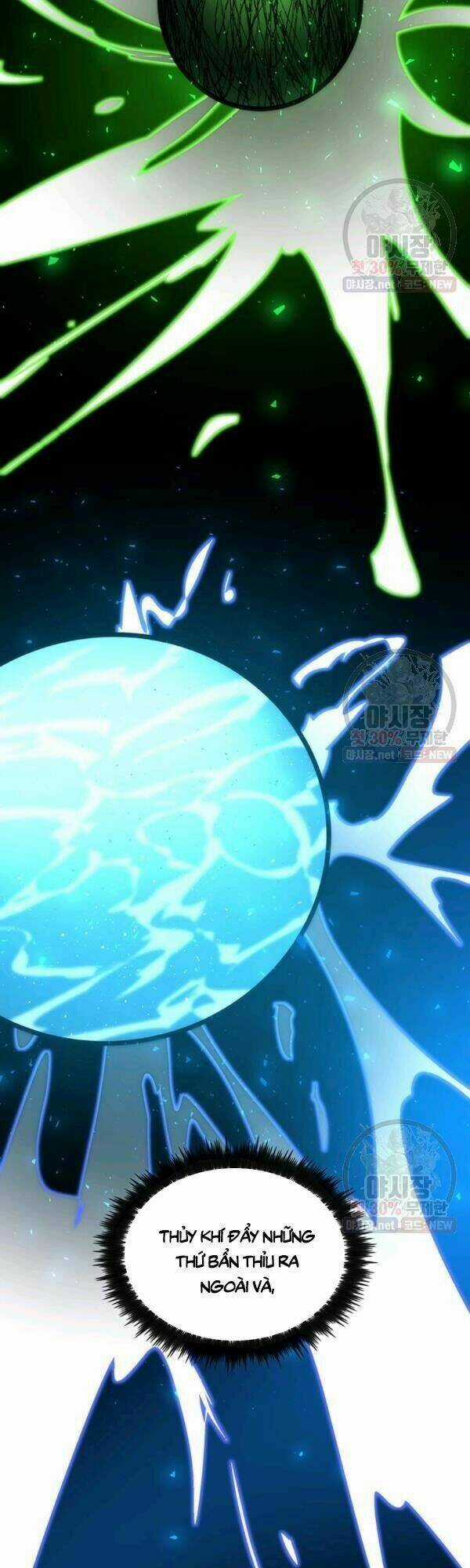 Bác Sĩ Trùng Sinh Về Murim Chapter 37 trang 44