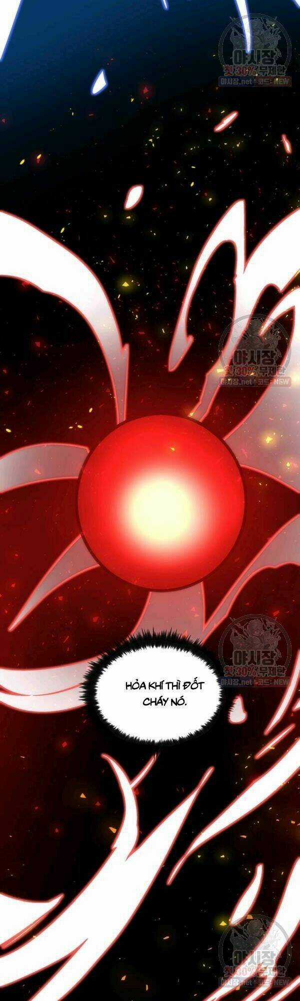 Bác Sĩ Trùng Sinh Về Murim Chapter 37 trang 45