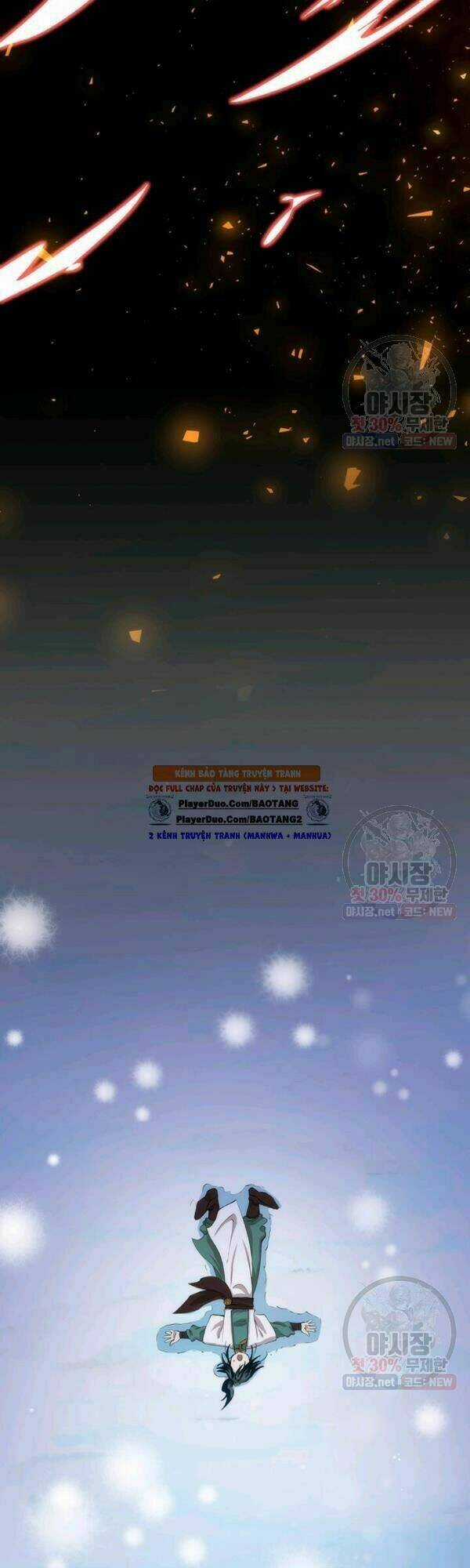 Bác Sĩ Trùng Sinh Về Murim Chapter 37 trang 46