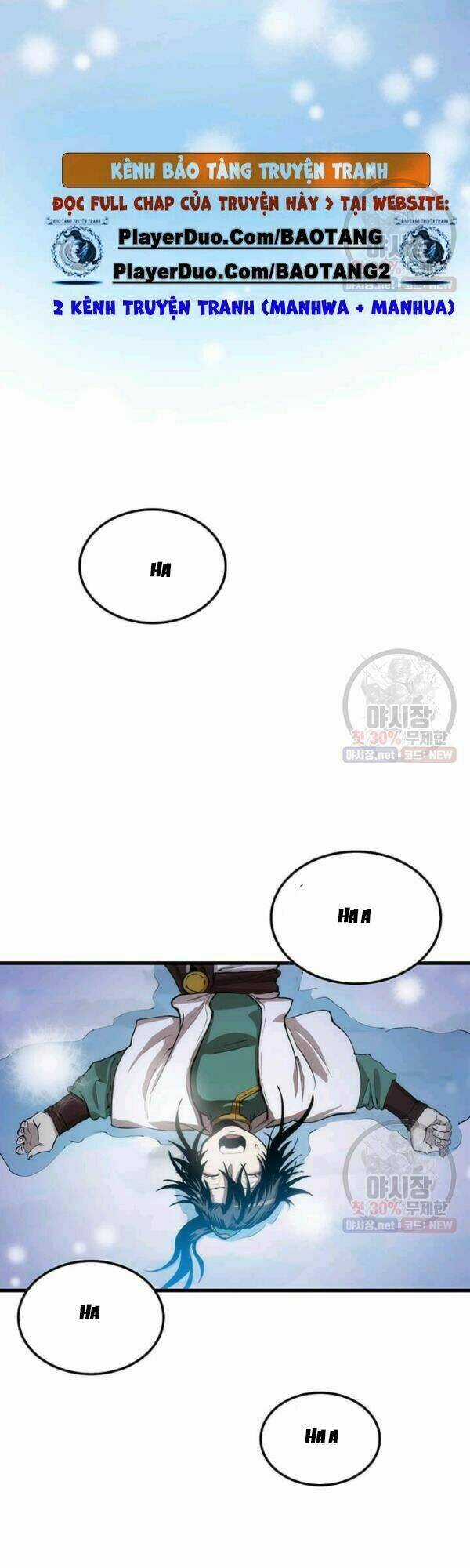 Bác Sĩ Trùng Sinh Về Murim Chapter 37 trang 47