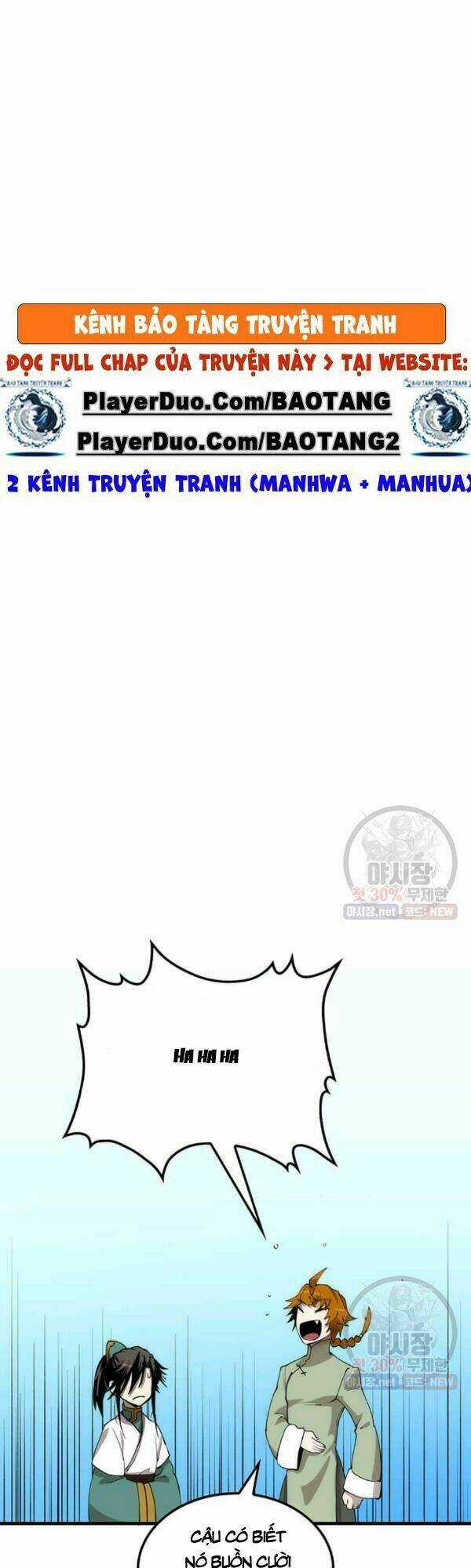 Bác Sĩ Trùng Sinh Về Murim Chapter 37 trang 49