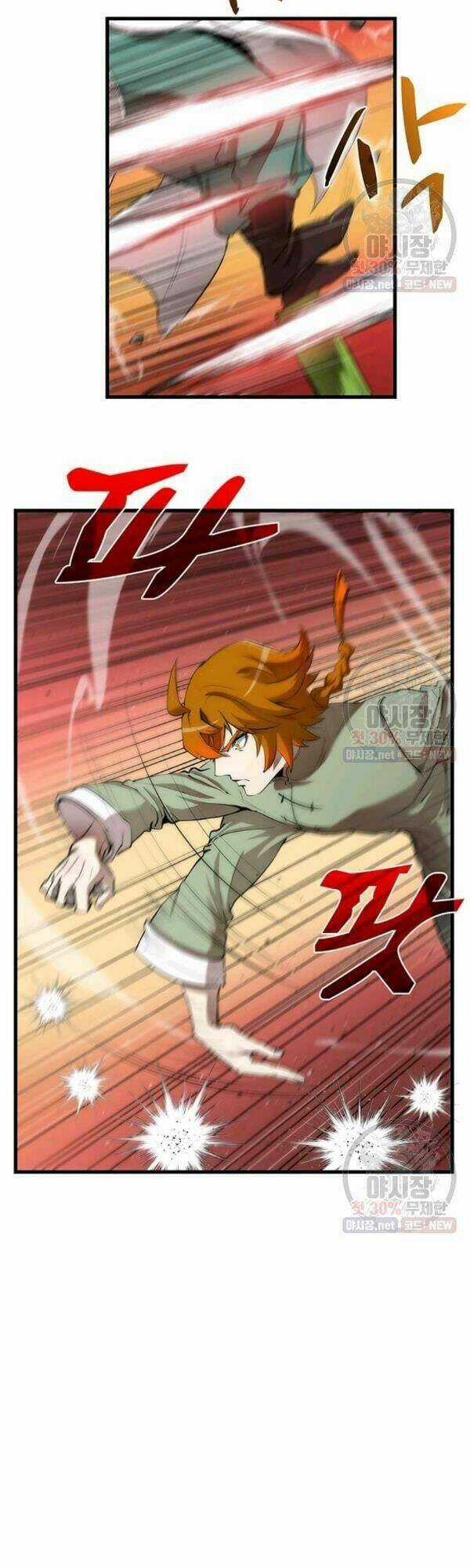 Bác Sĩ Trùng Sinh Về Murim Chapter 37 trang 5