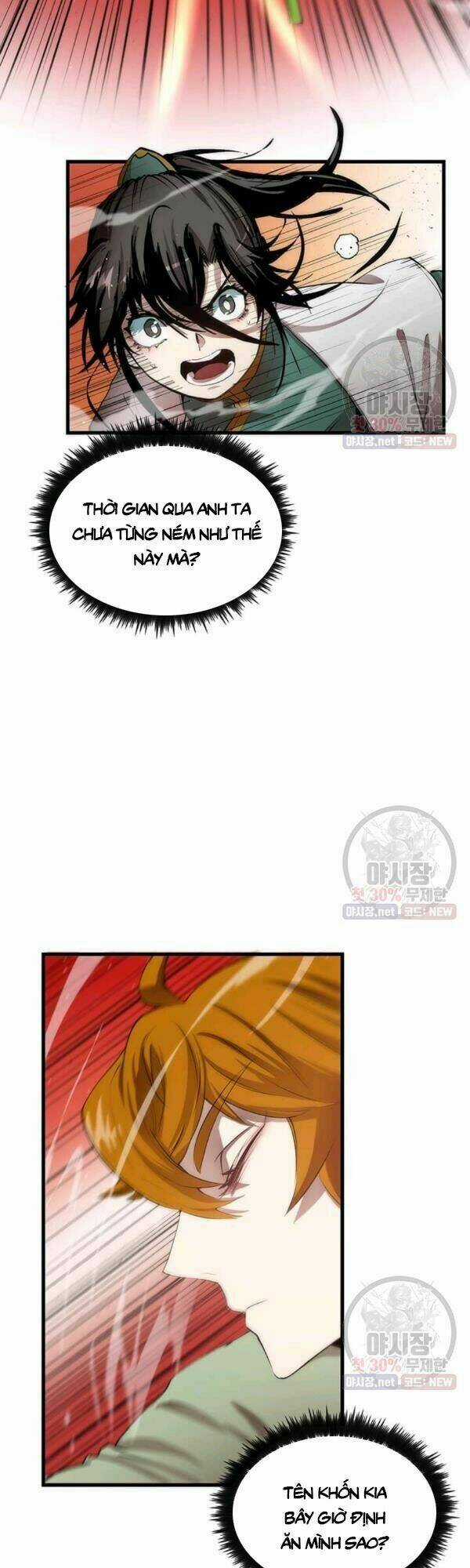 Bác Sĩ Trùng Sinh Về Murim Chapter 37 trang 7