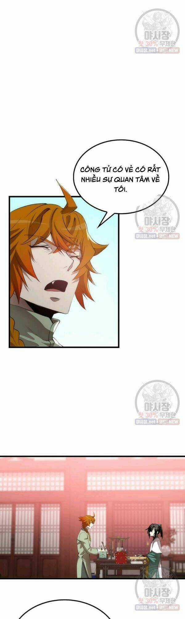 Bác Sĩ Trùng Sinh Về Murim Chapter 38 trang 12