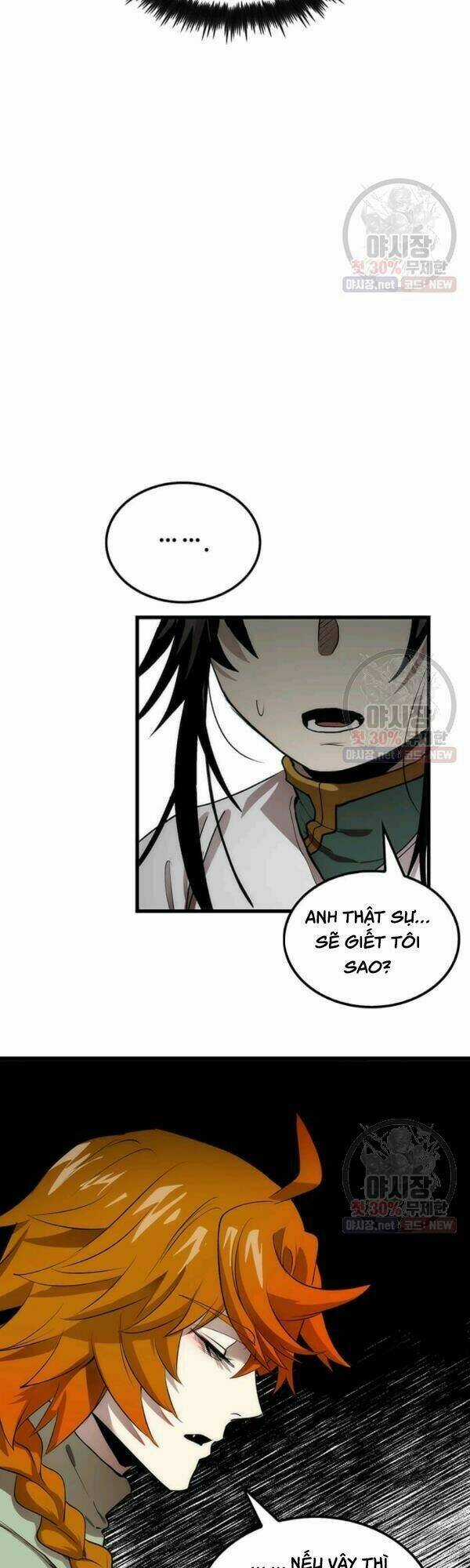 Bác Sĩ Trùng Sinh Về Murim Chapter 38 trang 23