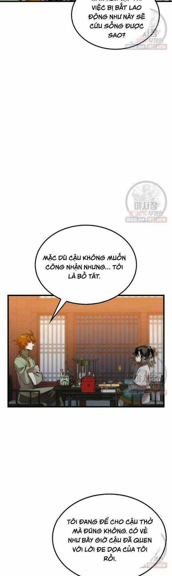 Bác Sĩ Trùng Sinh Về Murim Chapter 38 trang 24