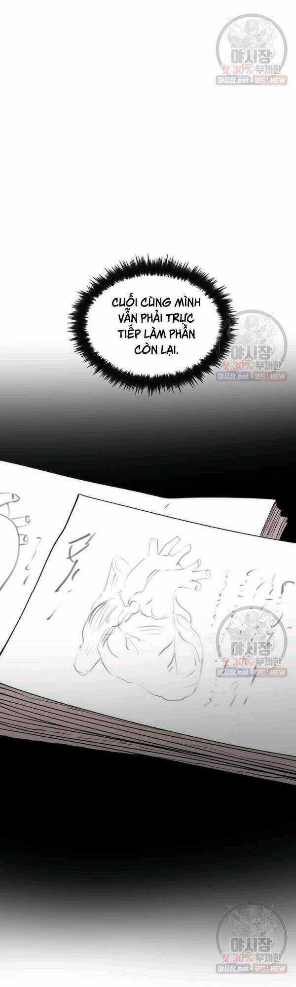 Bác Sĩ Trùng Sinh Về Murim Chapter 38 trang 3