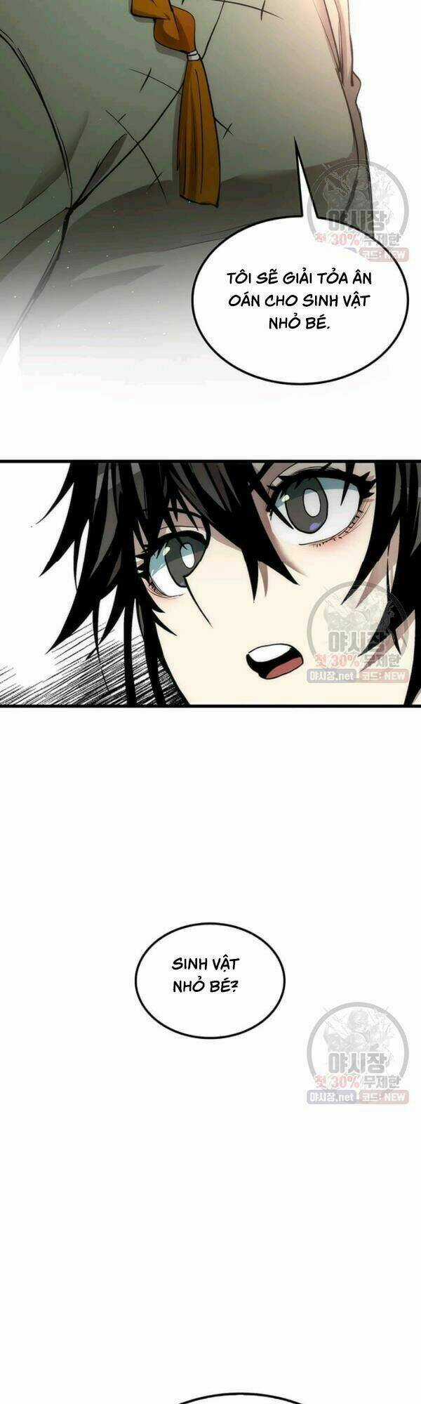 Bác Sĩ Trùng Sinh Về Murim Chapter 38 trang 32