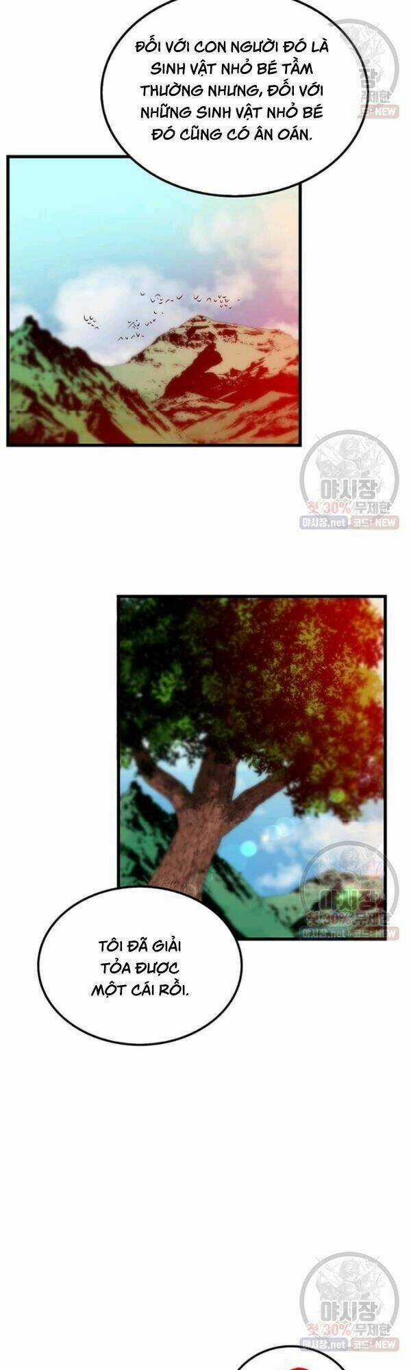 Bác Sĩ Trùng Sinh Về Murim Chapter 38 trang 33