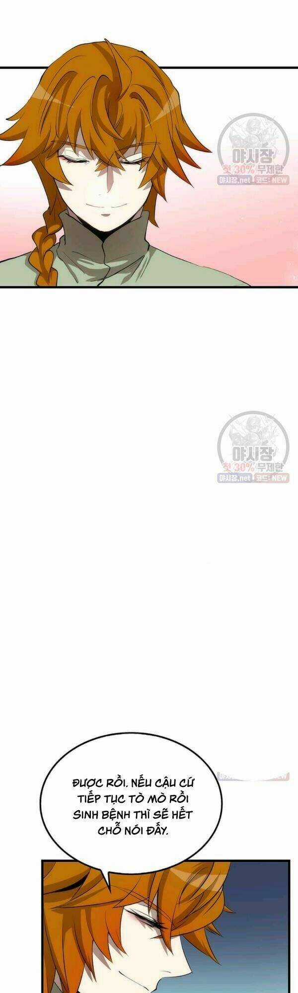 Bác Sĩ Trùng Sinh Về Murim Chapter 38 trang 35