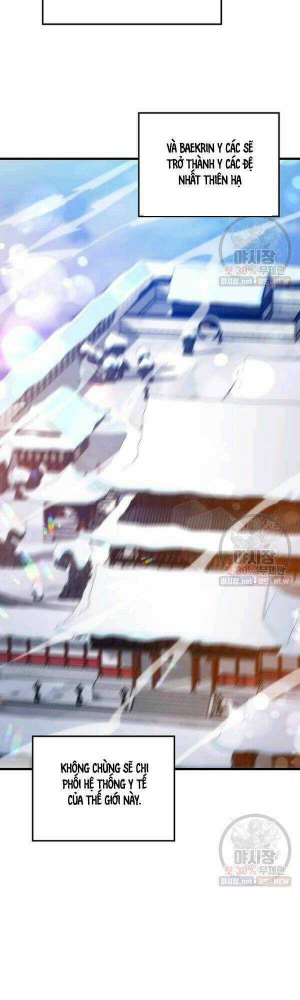 Bác Sĩ Trùng Sinh Về Murim Chapter 38 trang 43