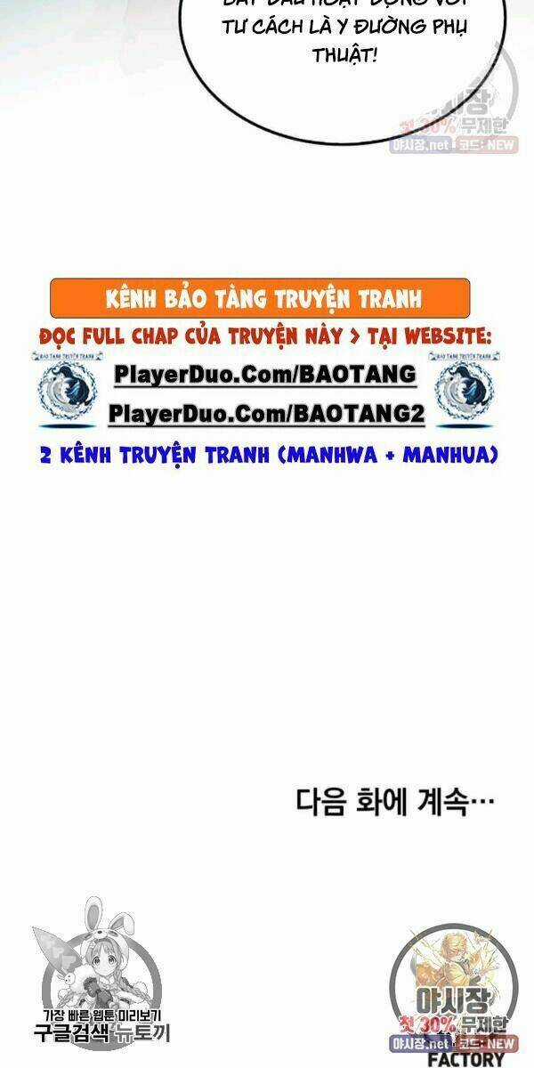 Bác Sĩ Trùng Sinh Về Murim Chapter 38 trang 48