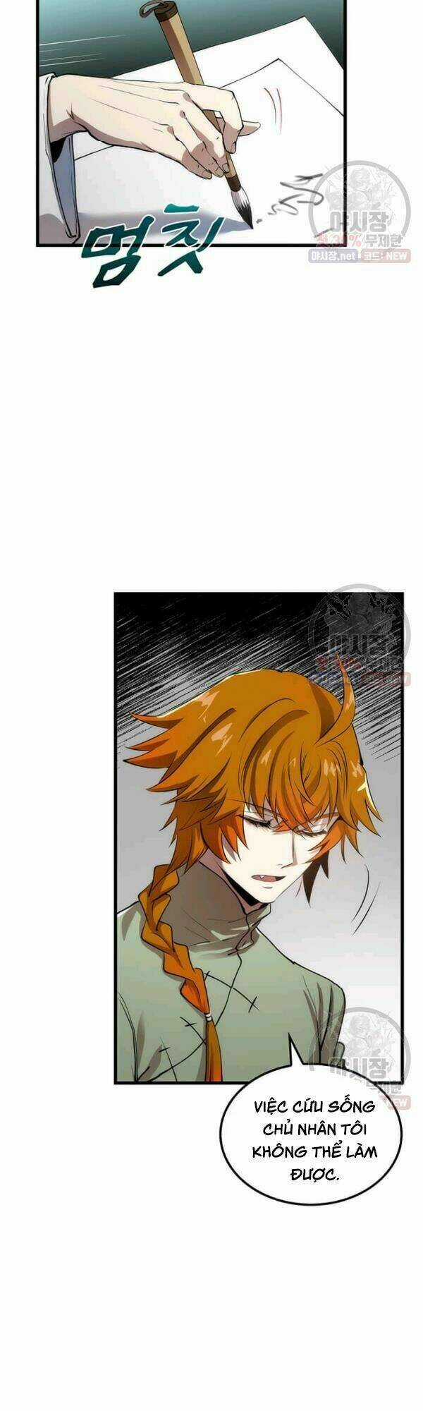 Bác Sĩ Trùng Sinh Về Murim Chapter 38 trang 5