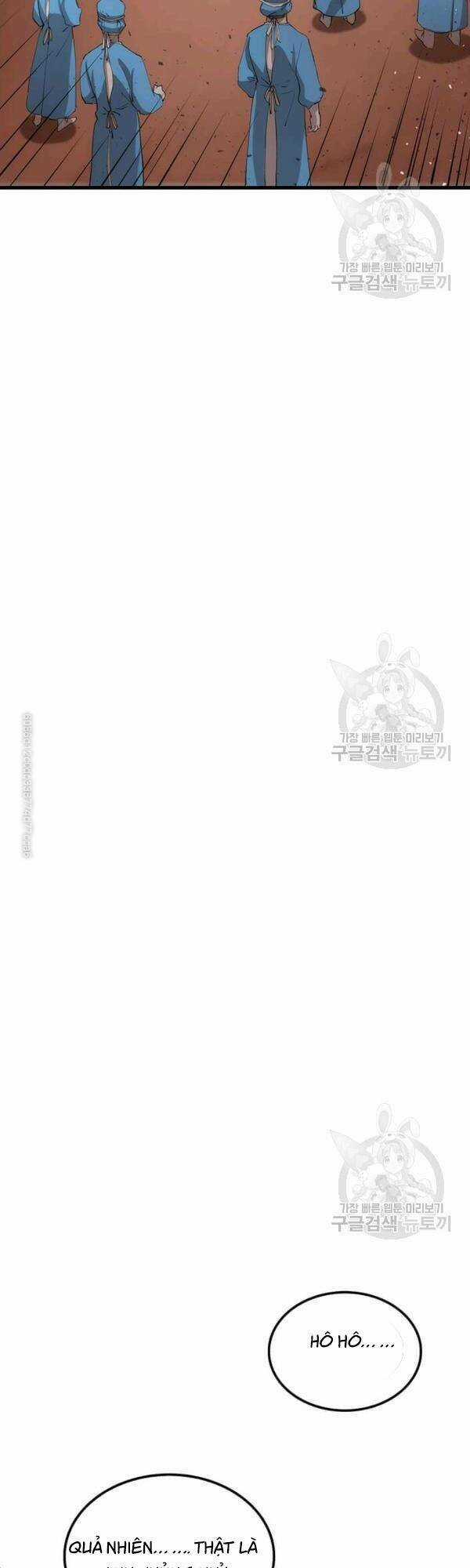 Bác Sĩ Trùng Sinh Về Murim Chapter 39 trang 30