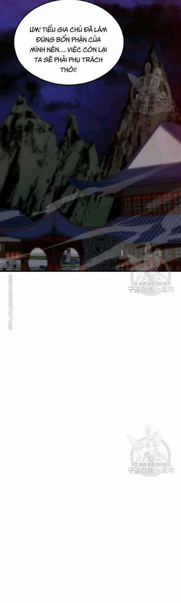 Bác Sĩ Trùng Sinh Về Murim Chapter 39 trang 36