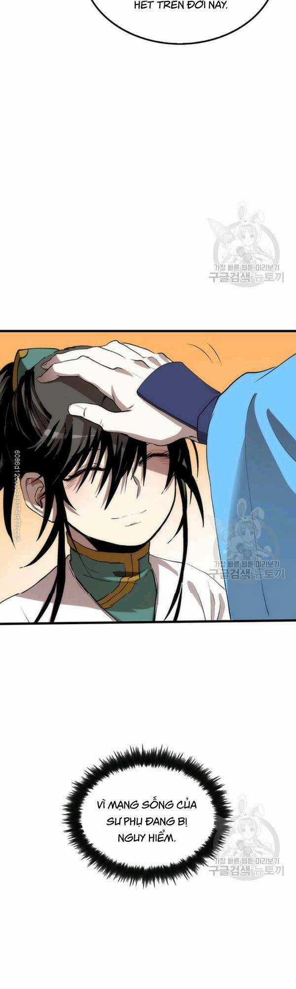 Bác Sĩ Trùng Sinh Về Murim Chapter 39 trang 44