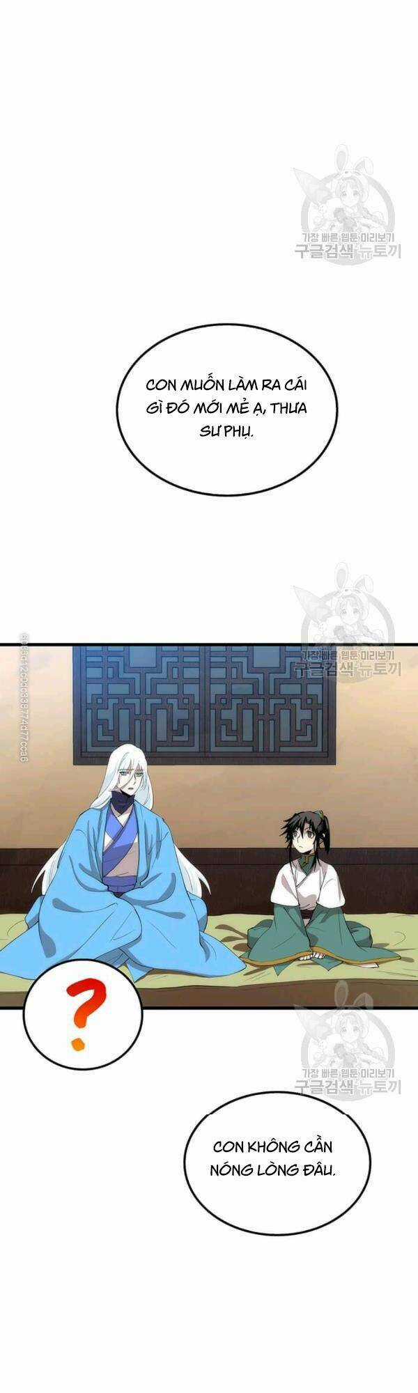 Bác Sĩ Trùng Sinh Về Murim Chapter 39 trang 48