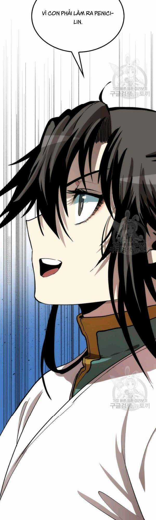 Bác Sĩ Trùng Sinh Về Murim Chapter 39 trang 51