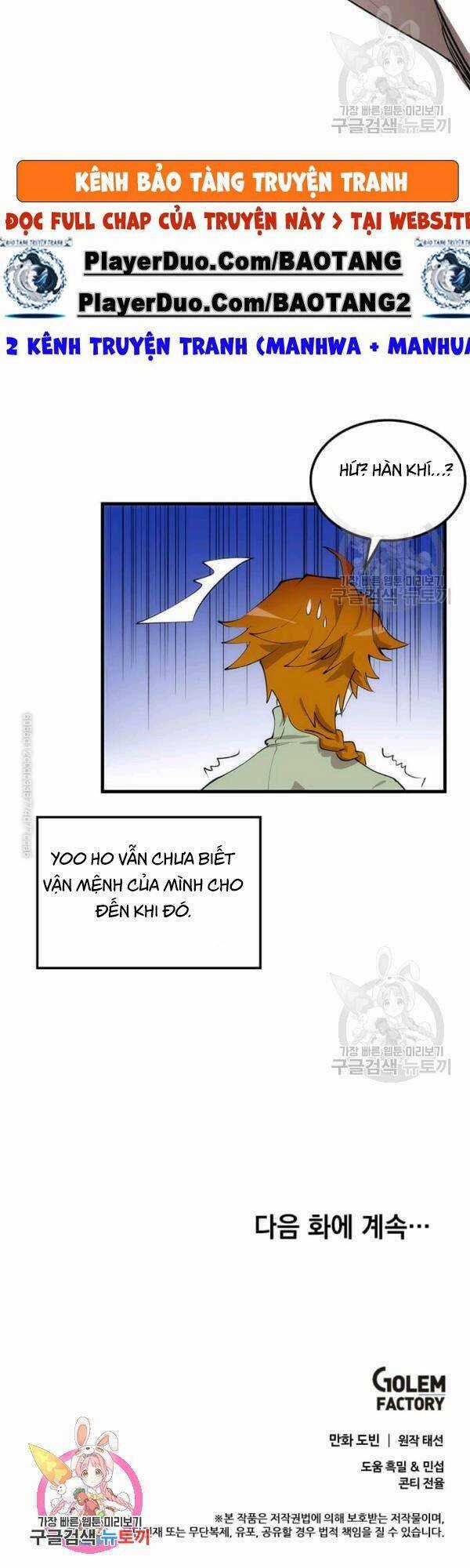 Bác Sĩ Trùng Sinh Về Murim Chapter 39 trang 52