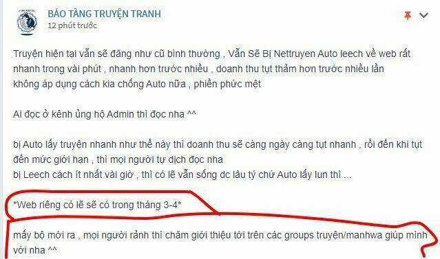 Bác Sĩ Trùng Sinh Về Murim Chapter 4 trang 0