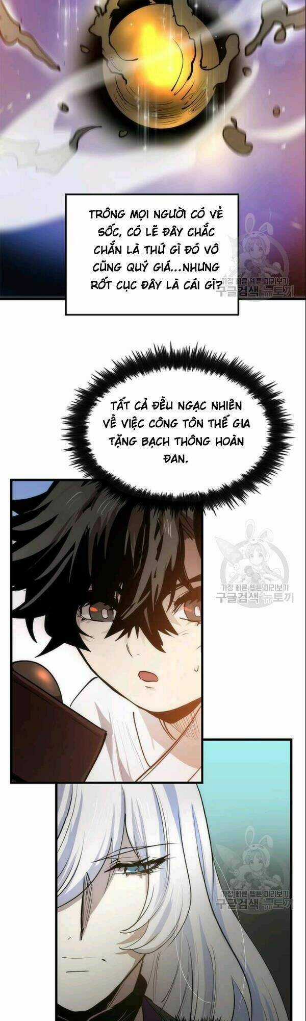 Bác Sĩ Trùng Sinh Về Murim Chapter 4 trang 24