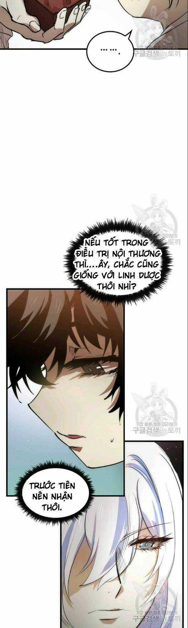 Bác Sĩ Trùng Sinh Về Murim Chapter 4 trang 29