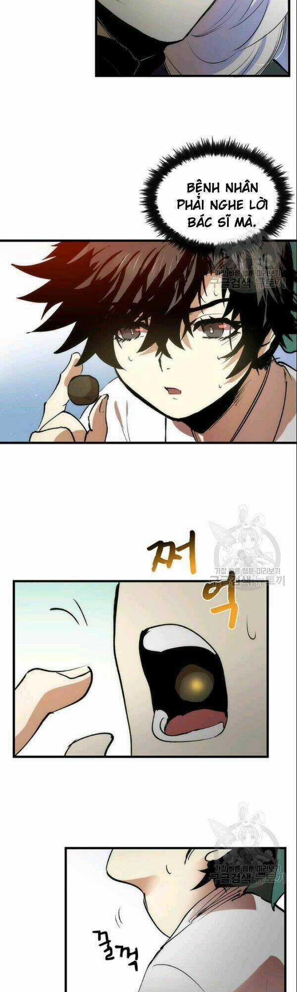 Bác Sĩ Trùng Sinh Về Murim Chapter 4 trang 30