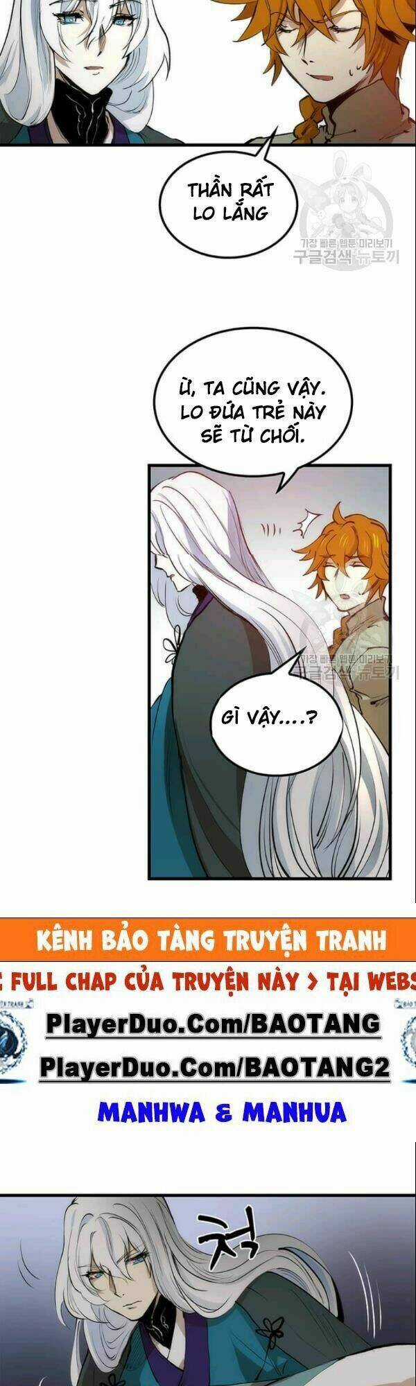 Bác Sĩ Trùng Sinh Về Murim Chapter 4 trang 37