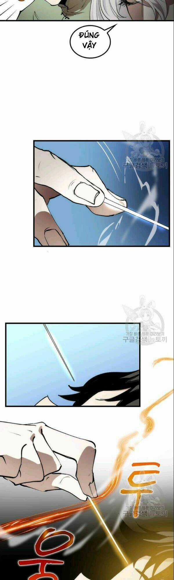 Bác Sĩ Trùng Sinh Về Murim Chapter 4 trang 39