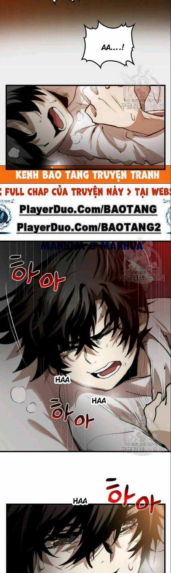 Bác Sĩ Trùng Sinh Về Murim Chapter 4 trang 4